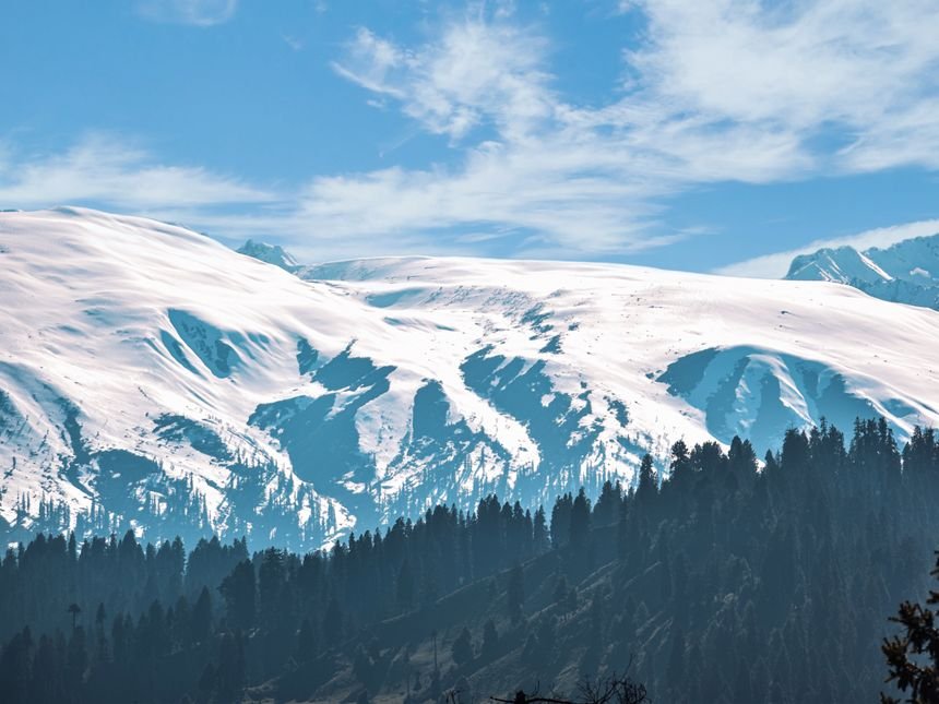 Gulmarg