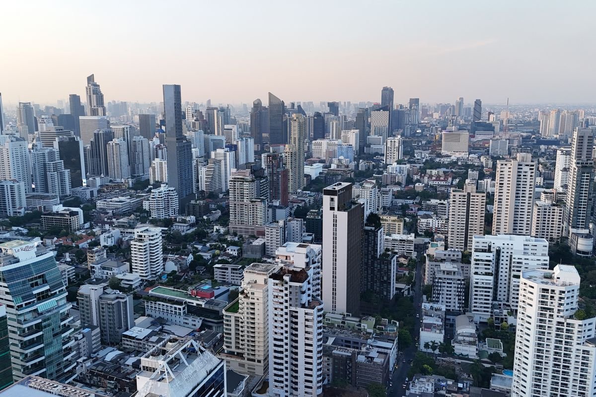 Bangkok