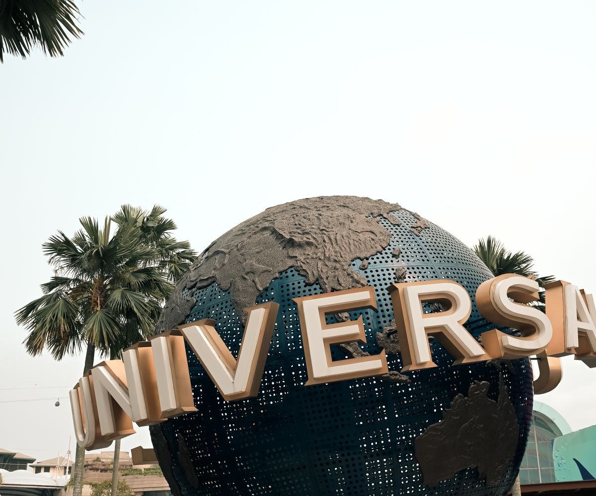 Universal Studios